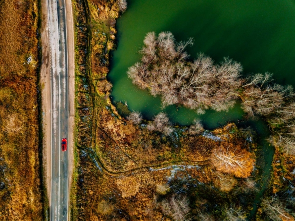 Rural Living