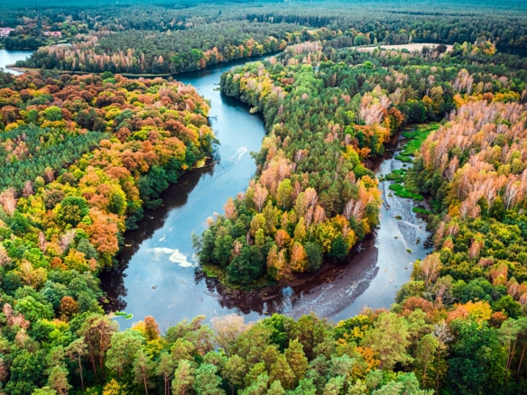 River Site