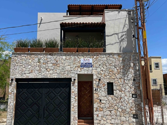 Casa en Las Alamedas
