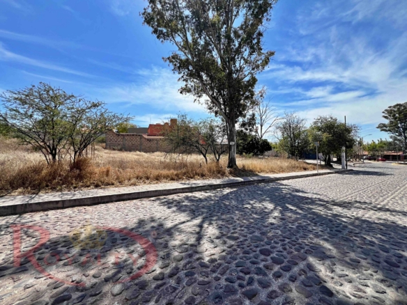 1004 Lote Frailes Calle Fray Juan San Miguel