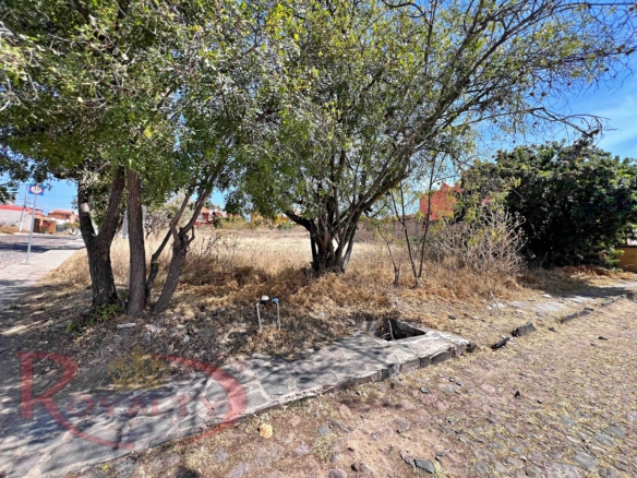 1004 Lote Frailes Calle Fray Juan San Miguel