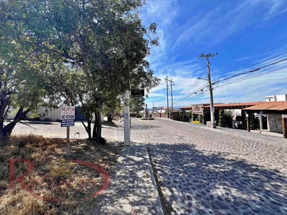 1004 Lote Frailes Calle Fray Juan San Miguel