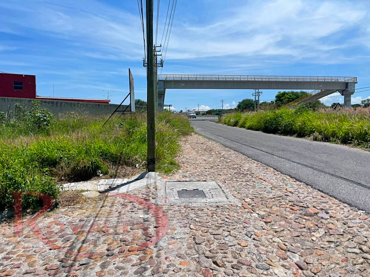Terreno en Venta en Salida a Celaya