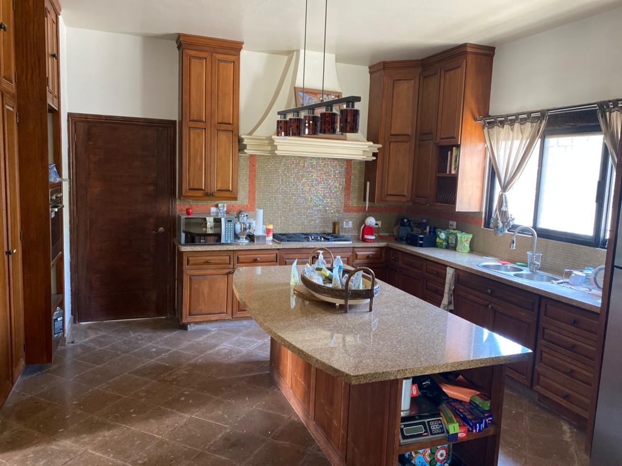 Casa en venta en Pueblo Antiguo 