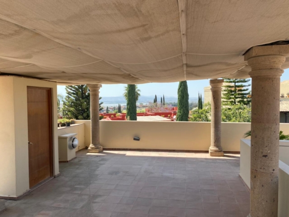 Casa en venta en Pueblo Antiguo 