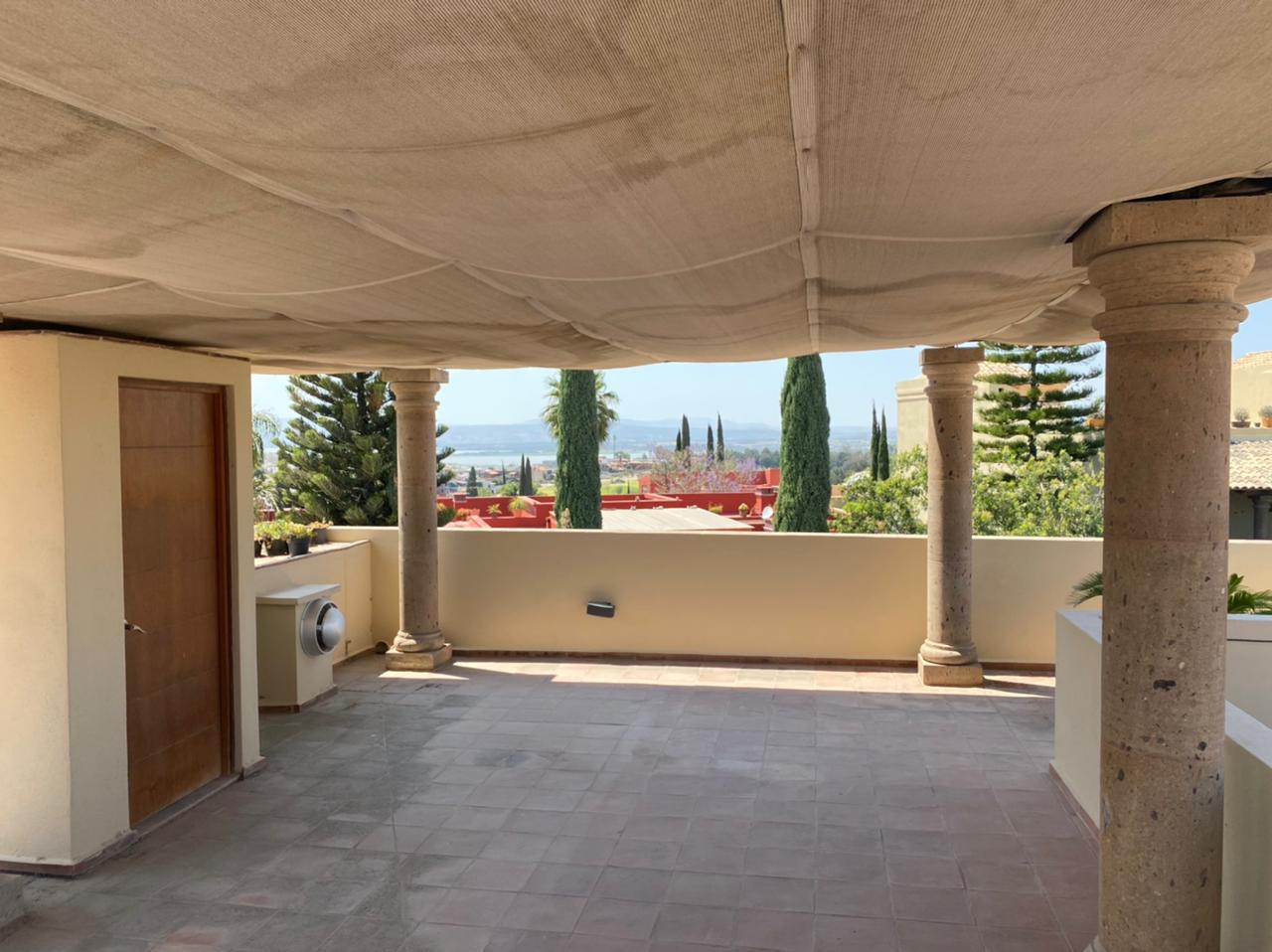 Casa en venta en Pueblo Antiguo 