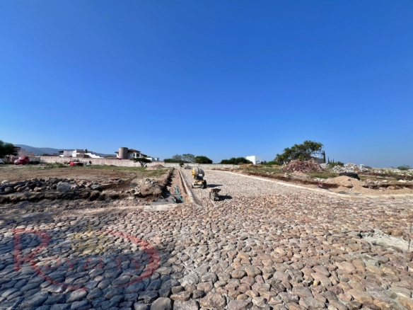 1003 Lotes Pueblo Antiguo