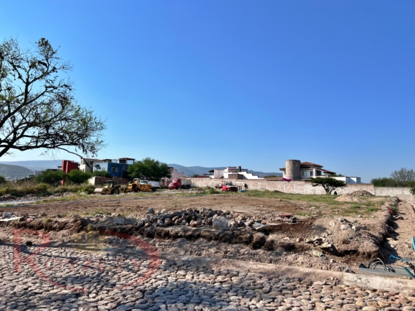 1003 Lotes Pueblo Antiguo