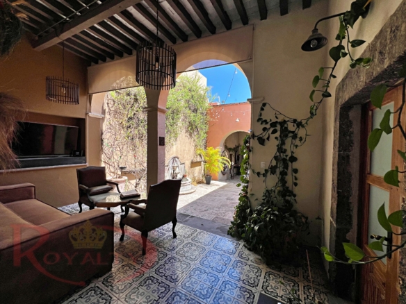 Casa Correo