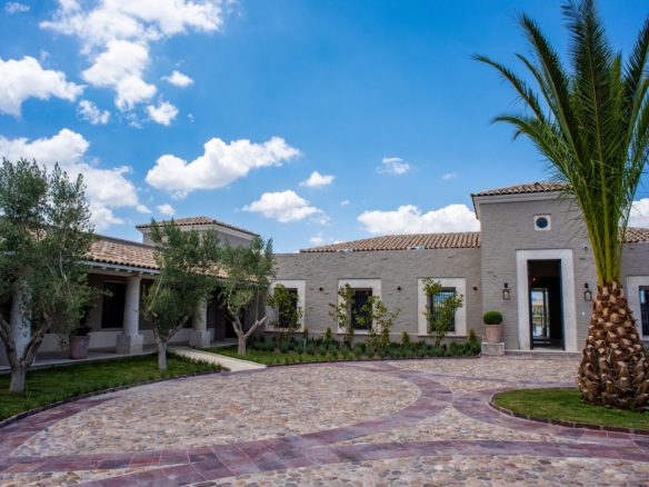 Lotes viñedo Santa Catalina