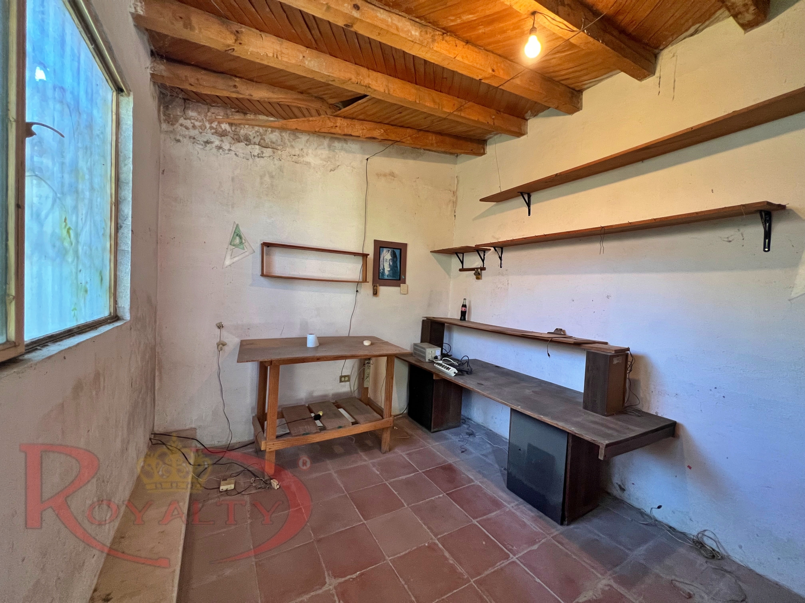 Casa Indio Triste