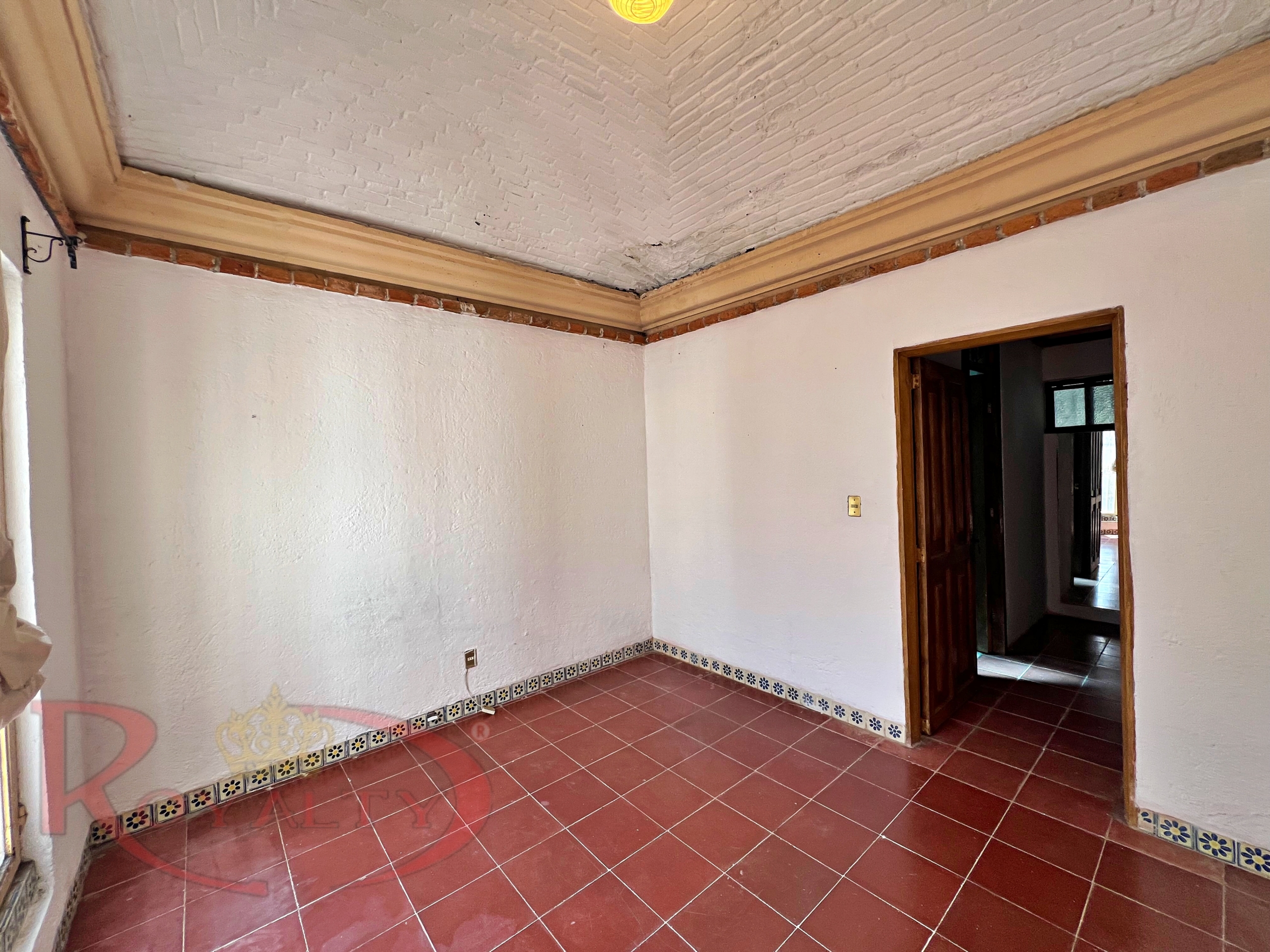 Casa Indio Triste