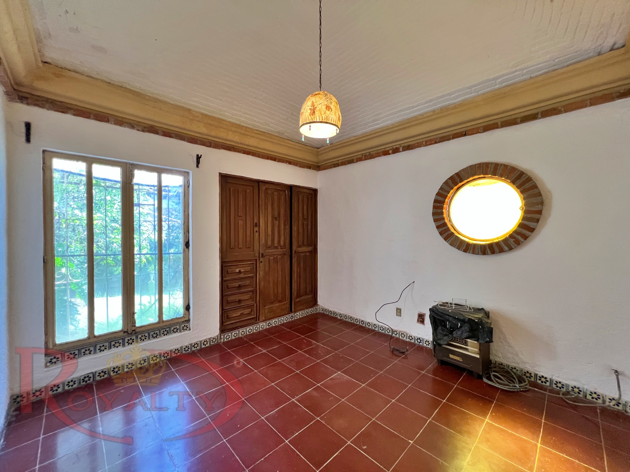 Casa Indio Triste
