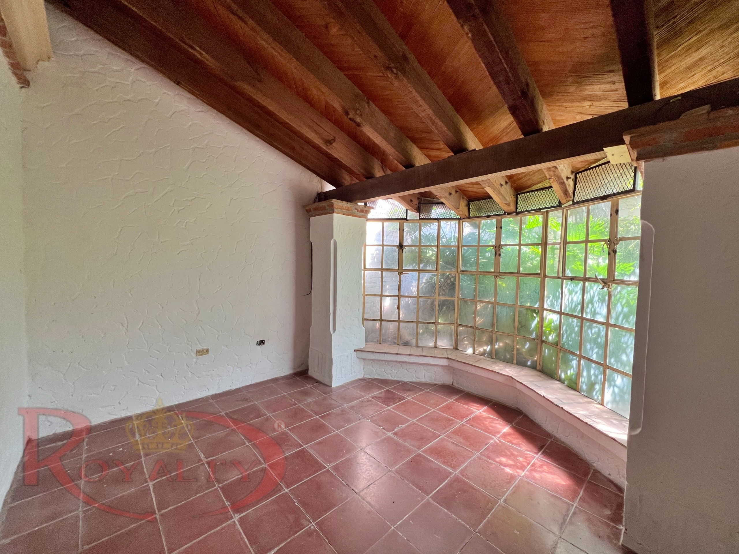 Casa Indio Triste