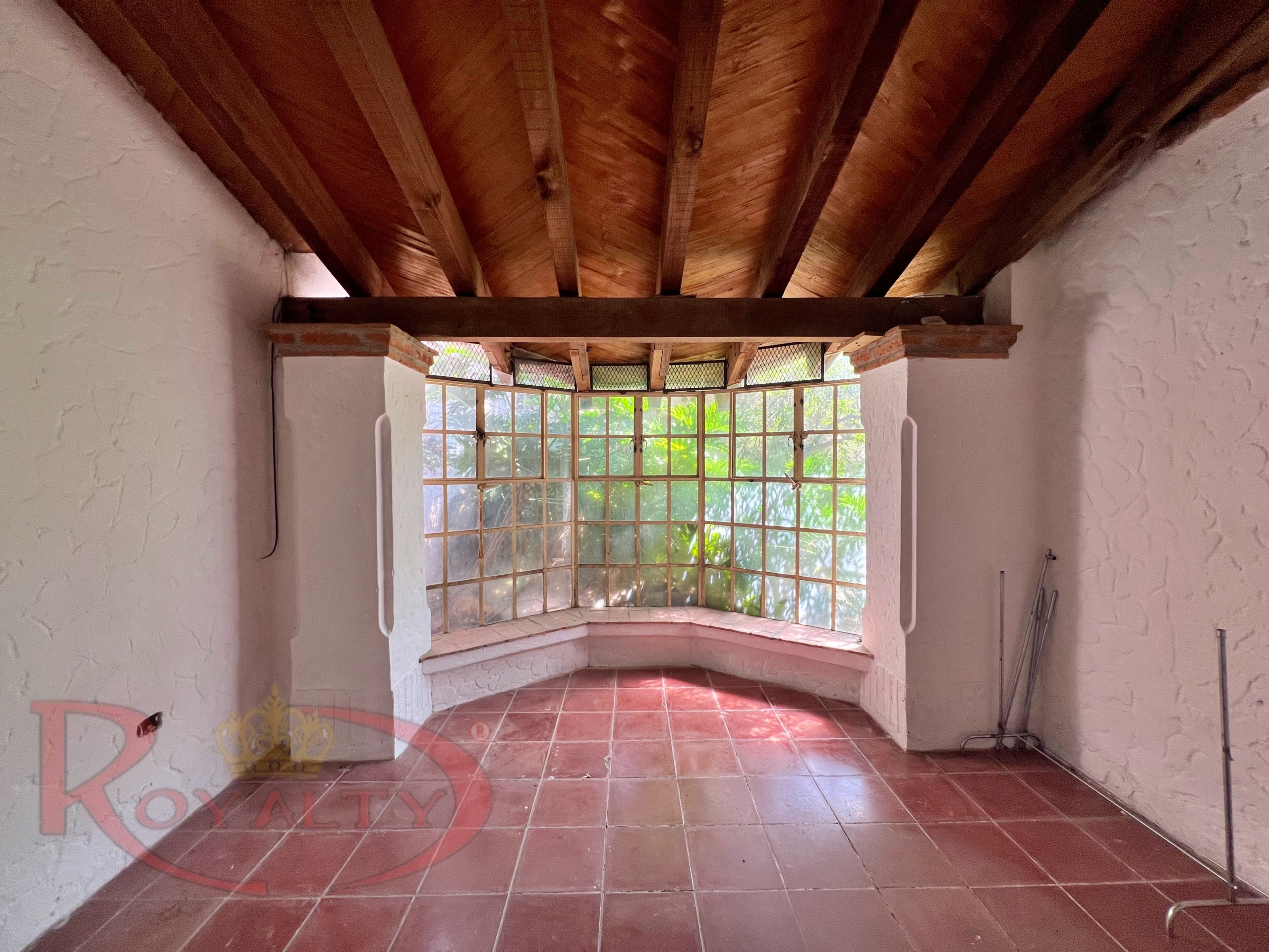 Casa Indio Triste