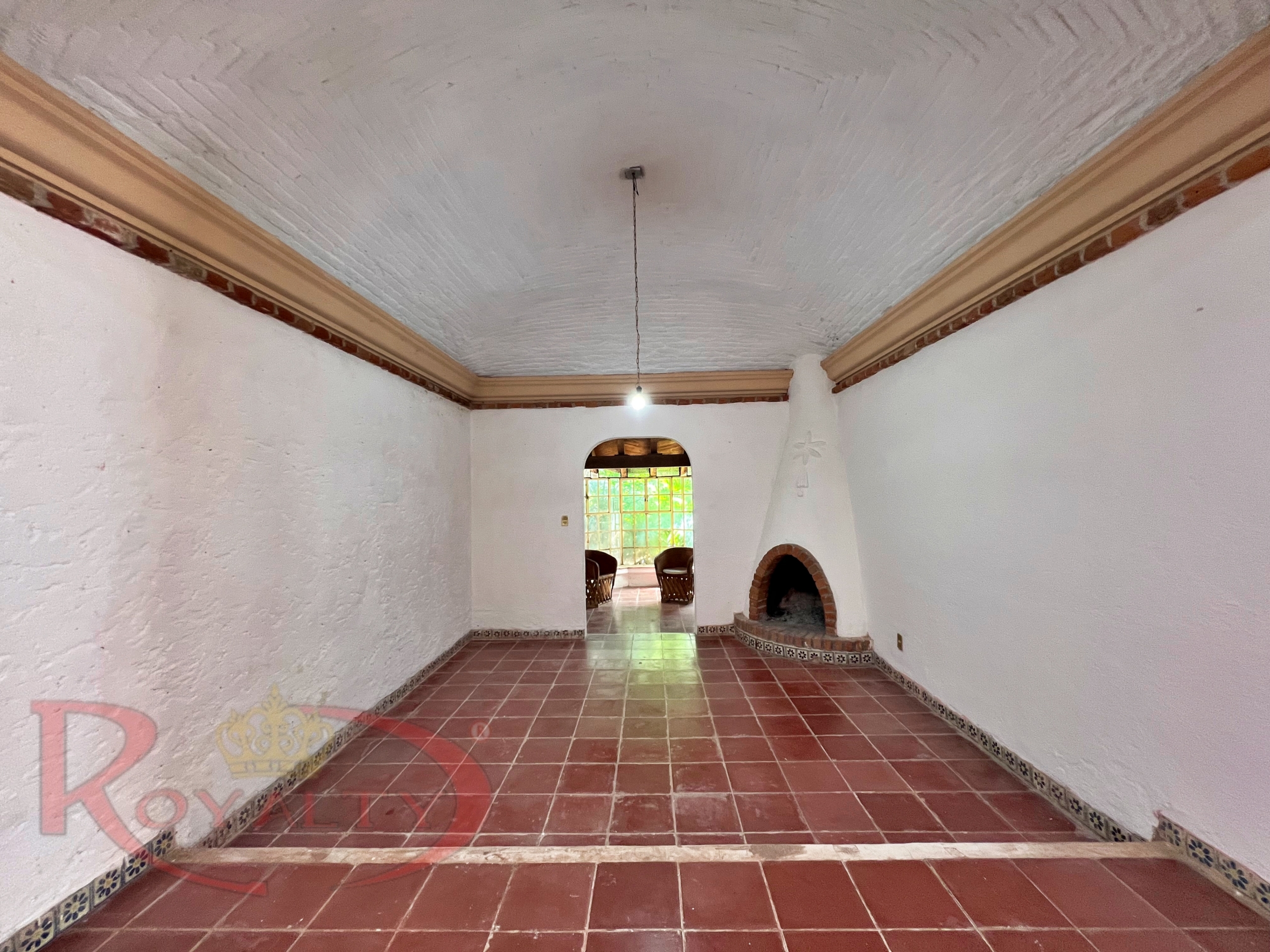 Casa Indio Triste