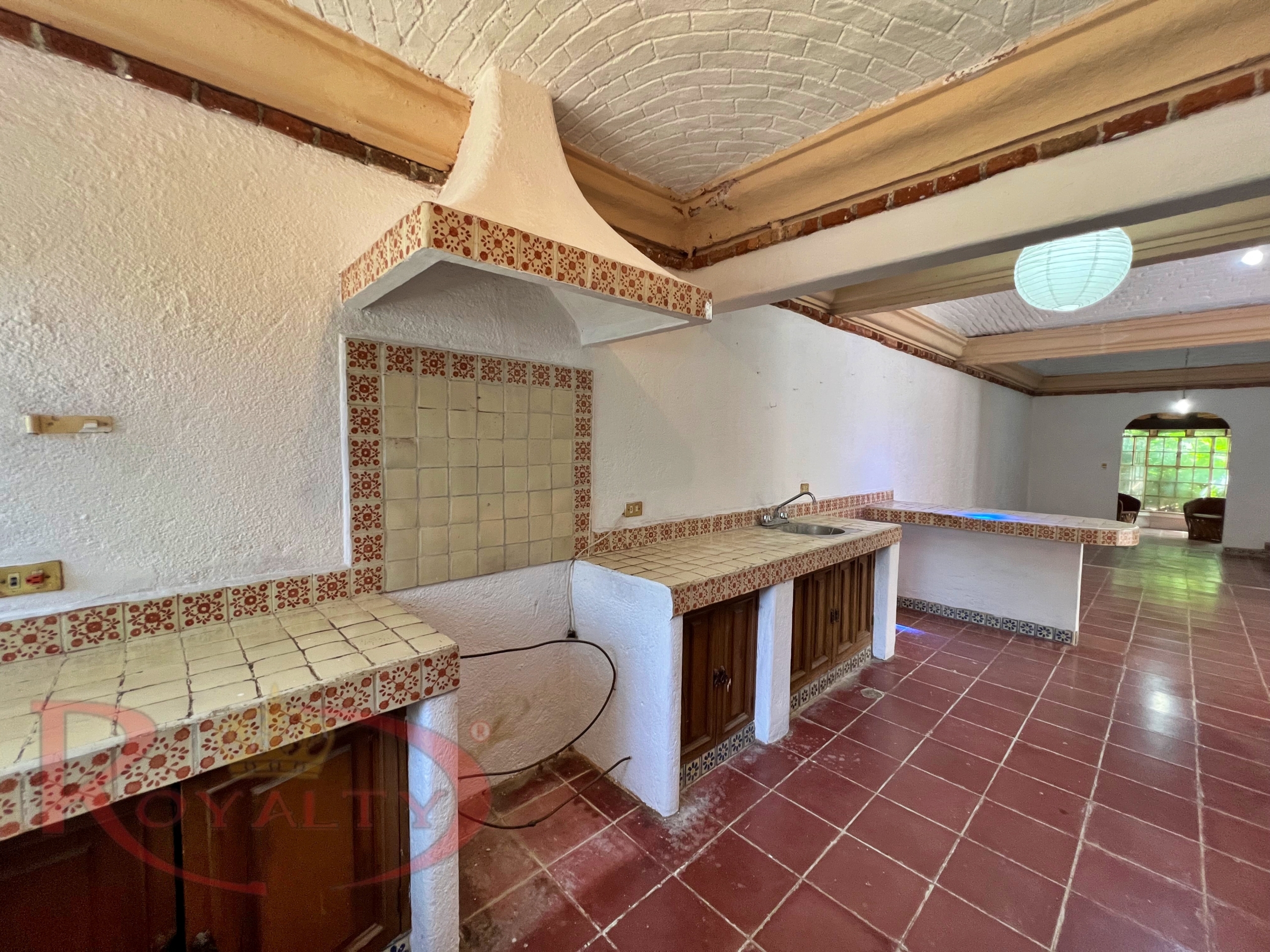 Casa Indio Triste
