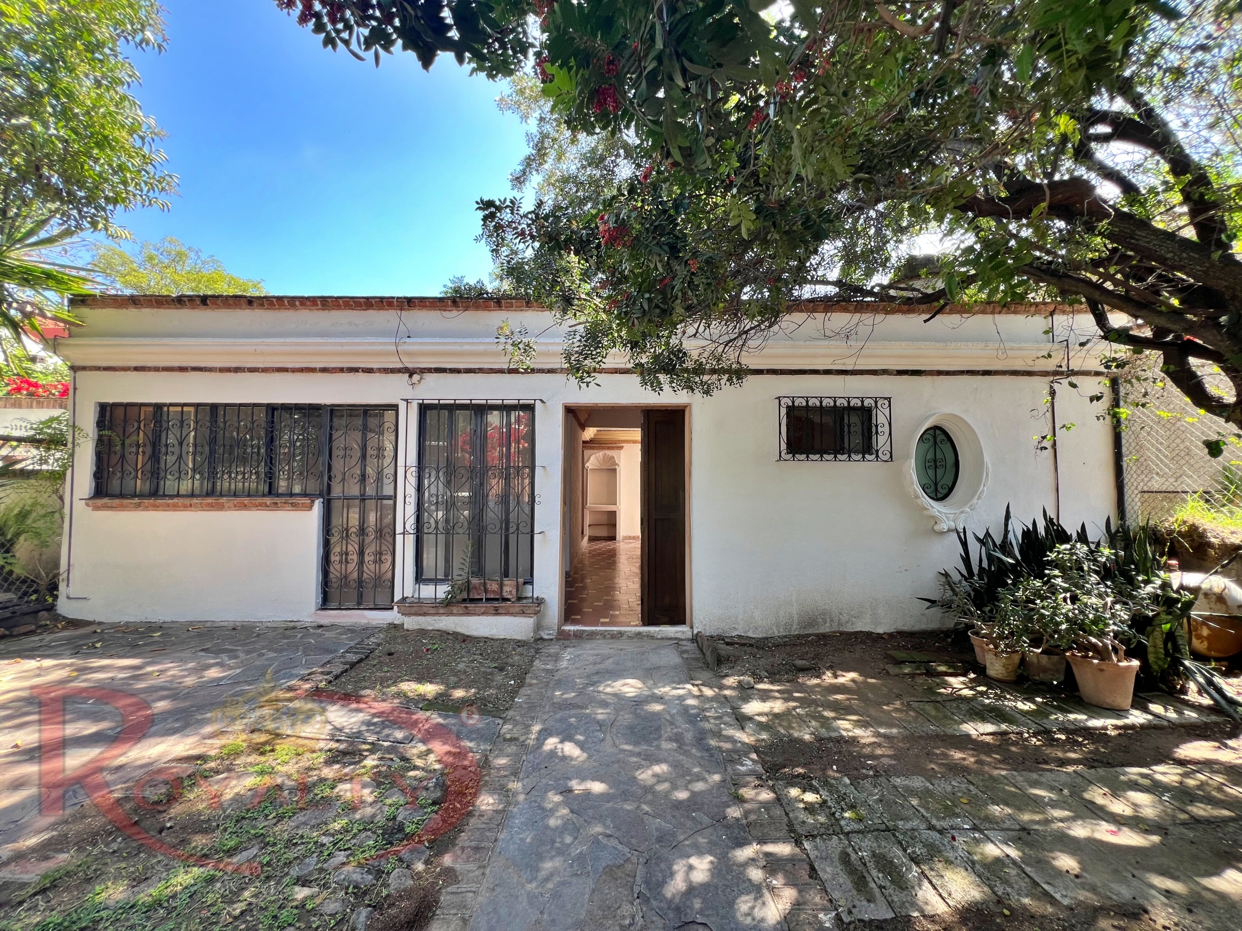 Casa Indio Triste