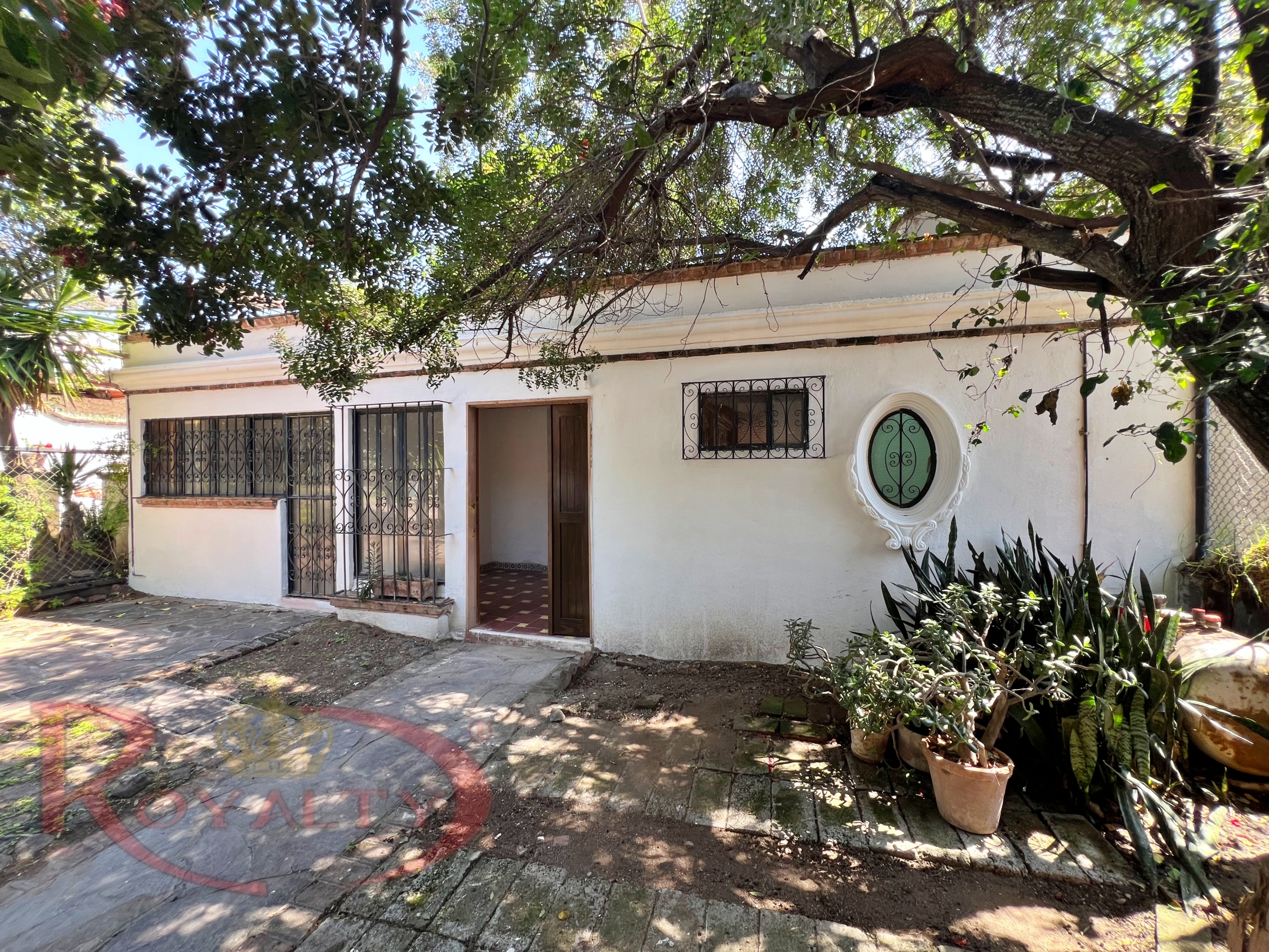 Casa Indio Triste
