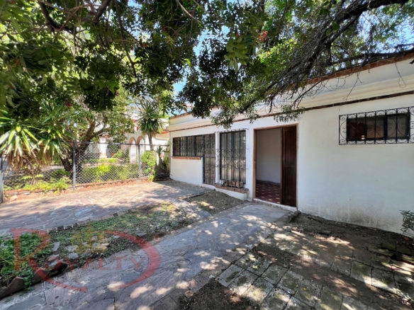 Casa Indio Triste