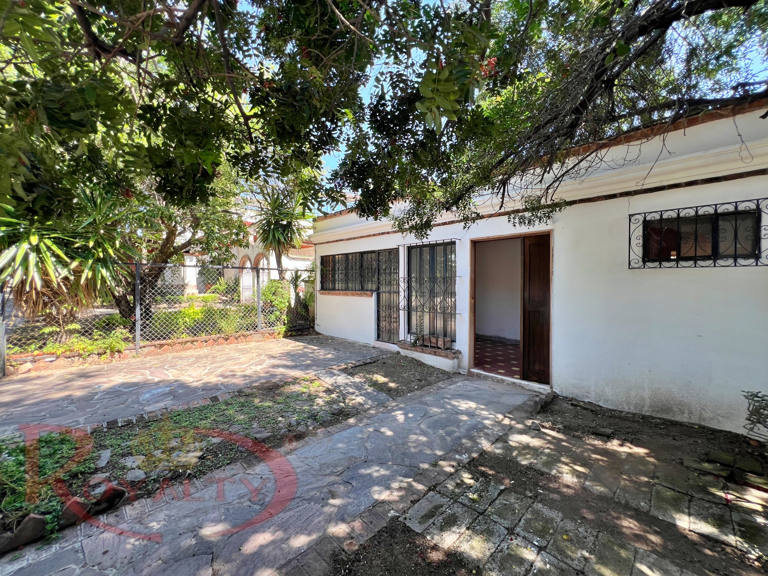 Casa Indio Triste
