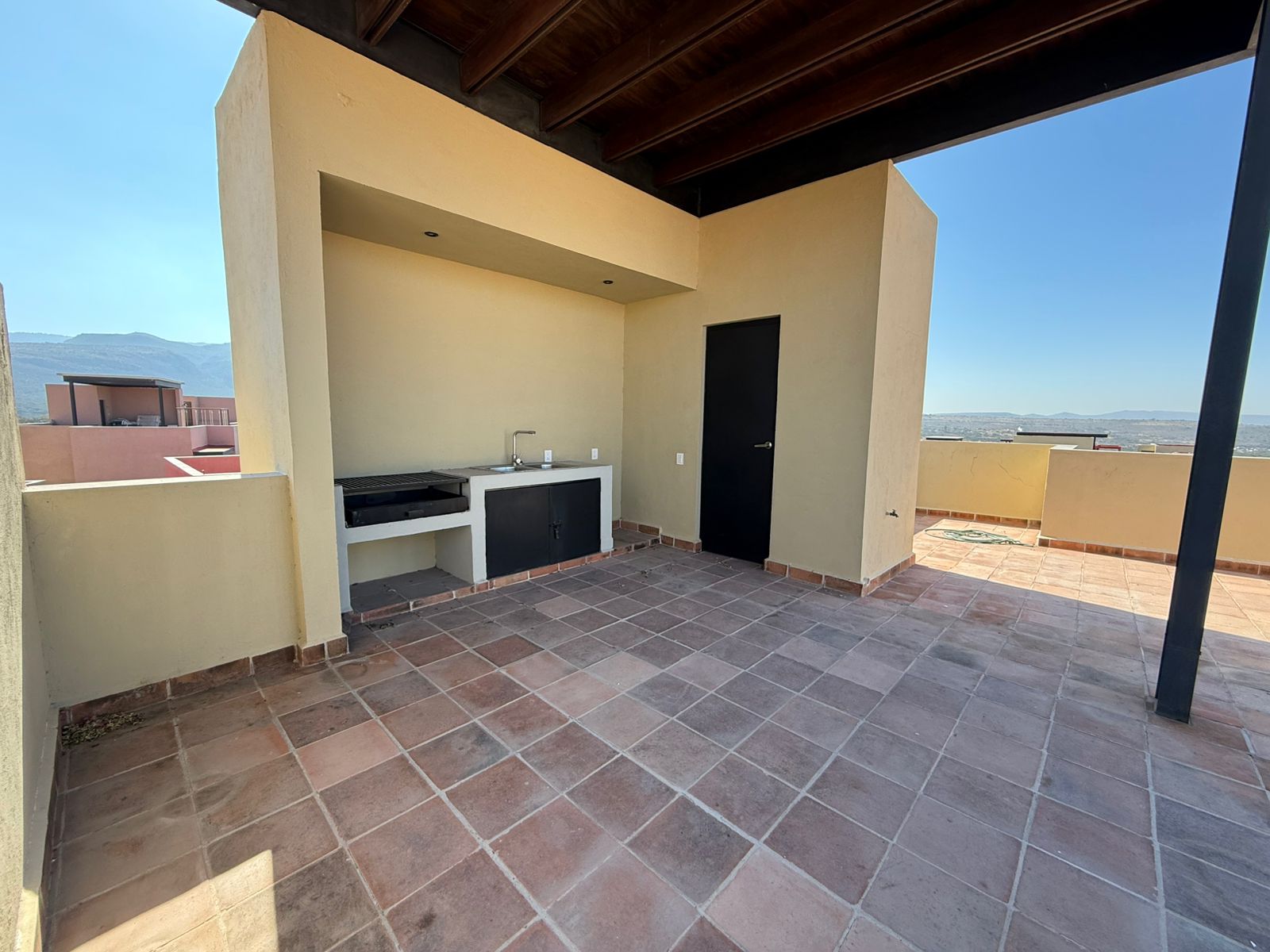 Departamento en Renta I Fracc. Punta del cielo