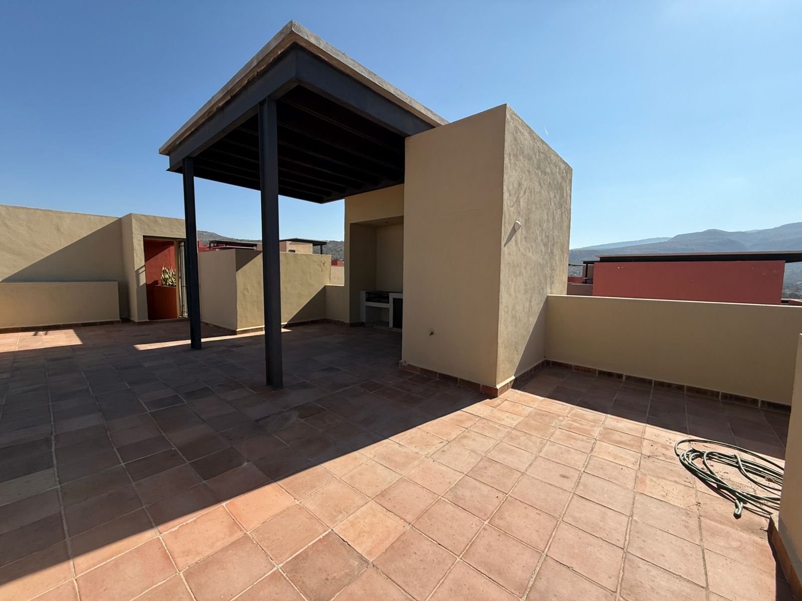 Departamento en Renta I Fracc. Punta del cielo