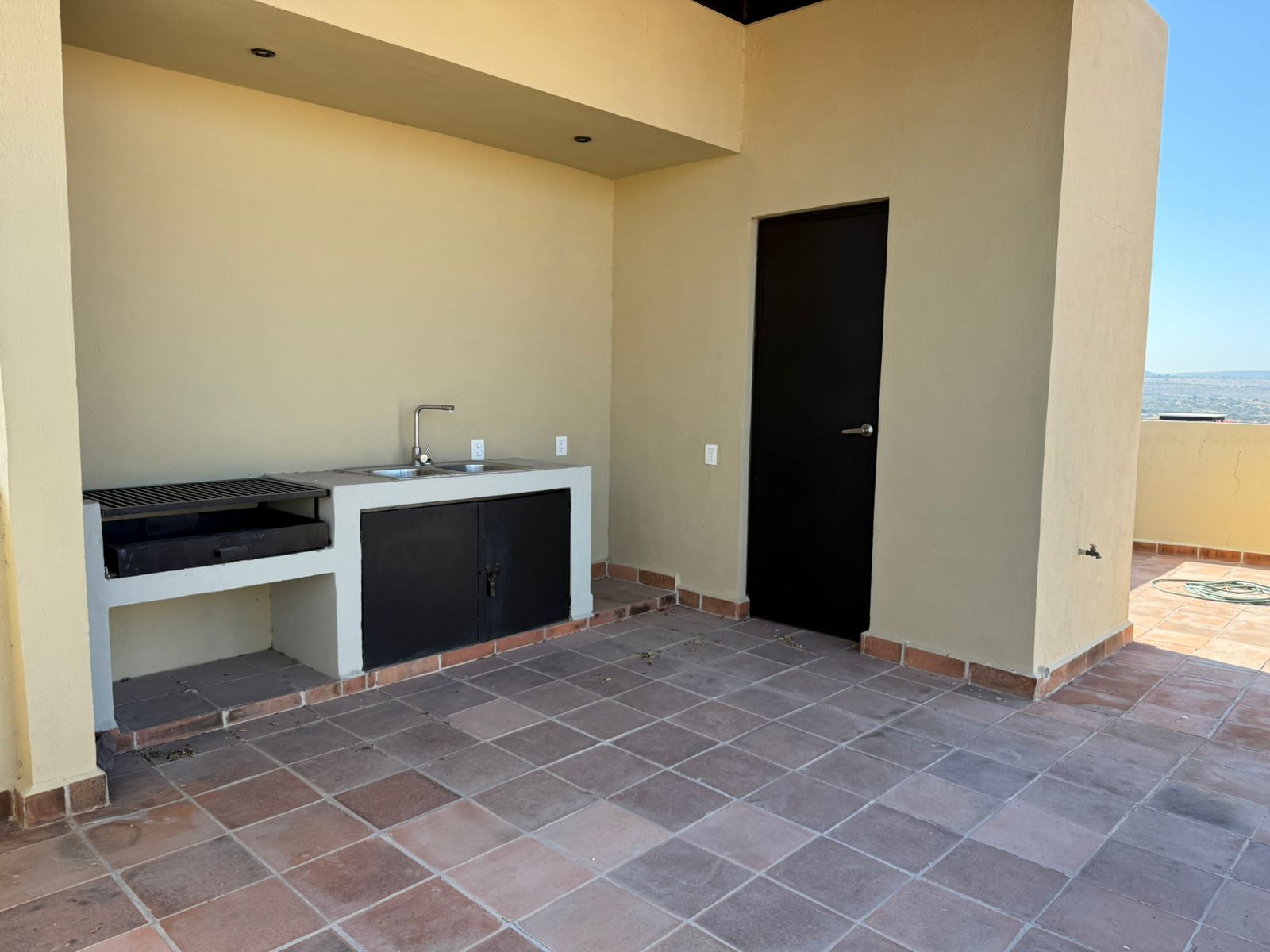 Departamento en Renta I Fracc. Punta del cielo