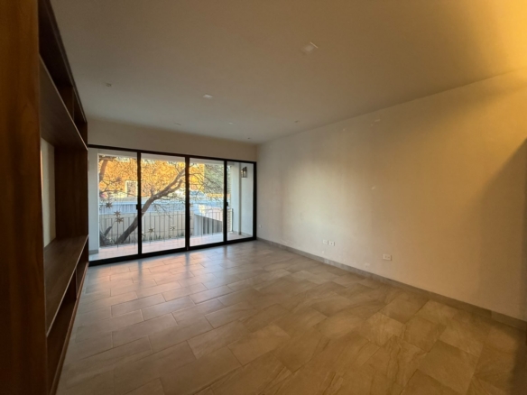 Departamento en Renta | Condominio La Estació