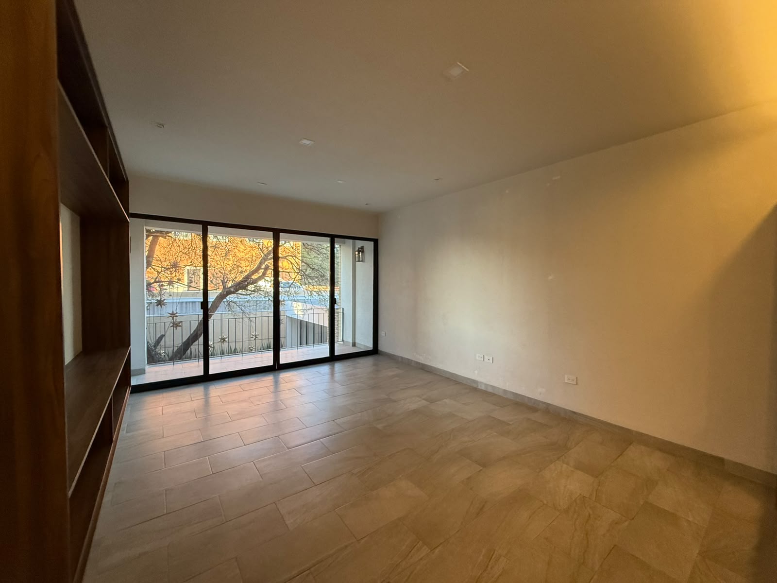 Departamento en Renta | Condominio La Estació