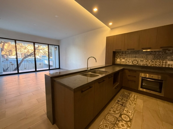 Departamento en Renta | Condominio La Estació