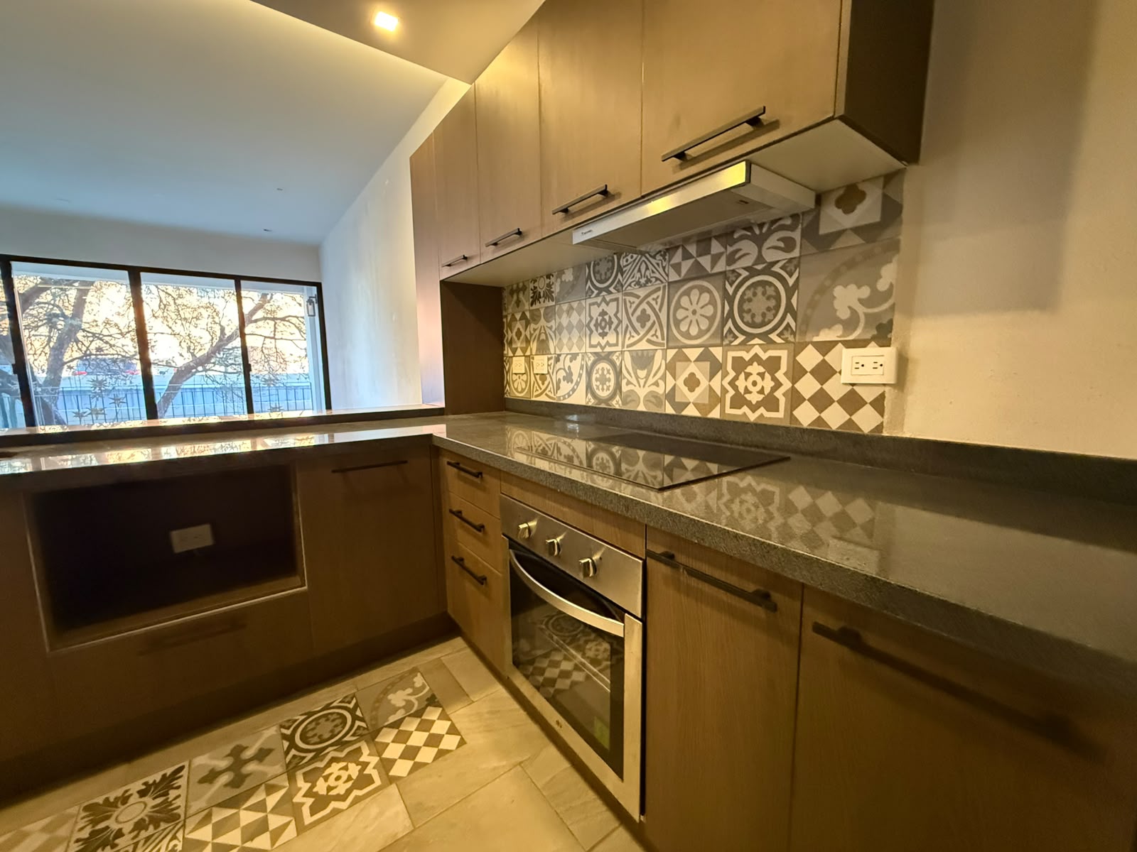 Departamento en Renta | Condominio La Estació