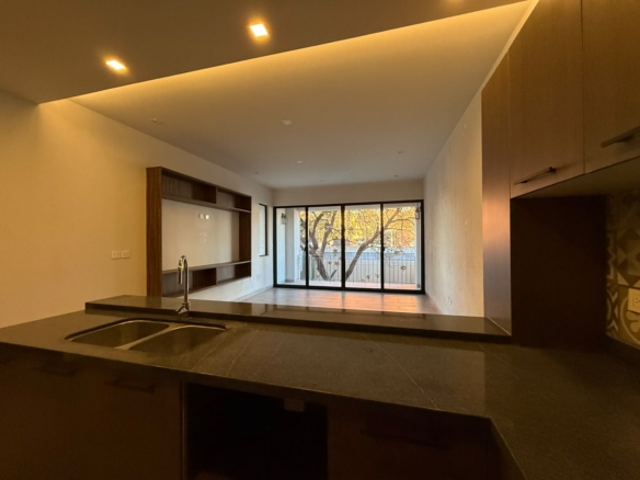 Departamento en Renta | Condominio La Estació