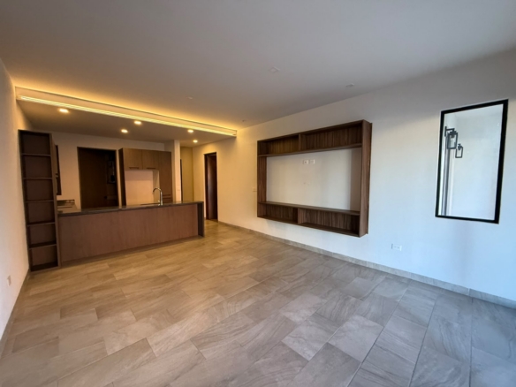 Departamento en Renta | Condominio La Estació