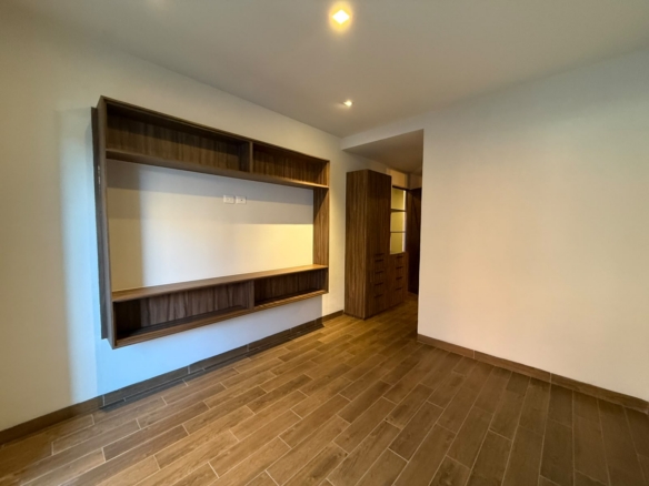 Departamento en Renta | Condominio La Estació