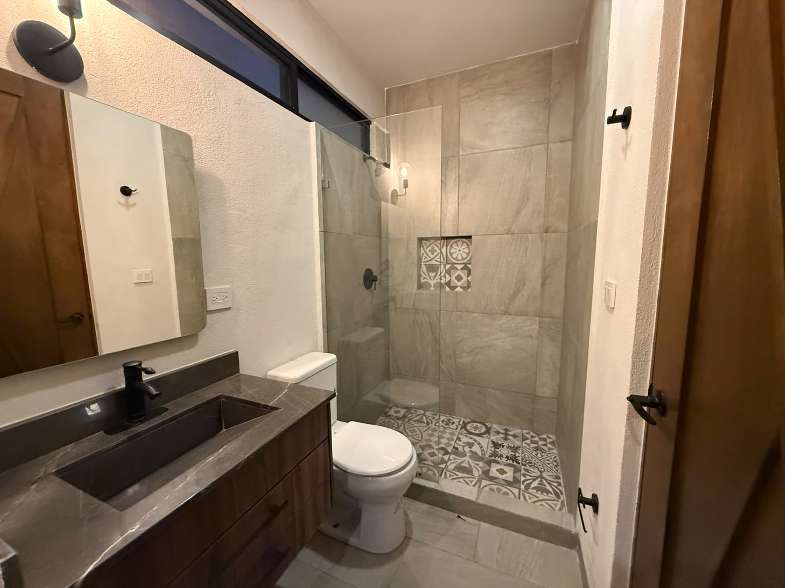 Departamento en Renta | Condominio La Estació