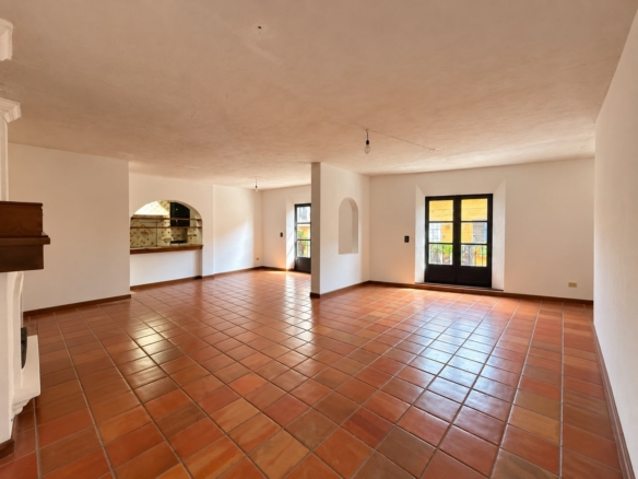 DEPARTAMENTO EN RENTA | CENTRO DE SAN MIGUEL DE ALLENDE