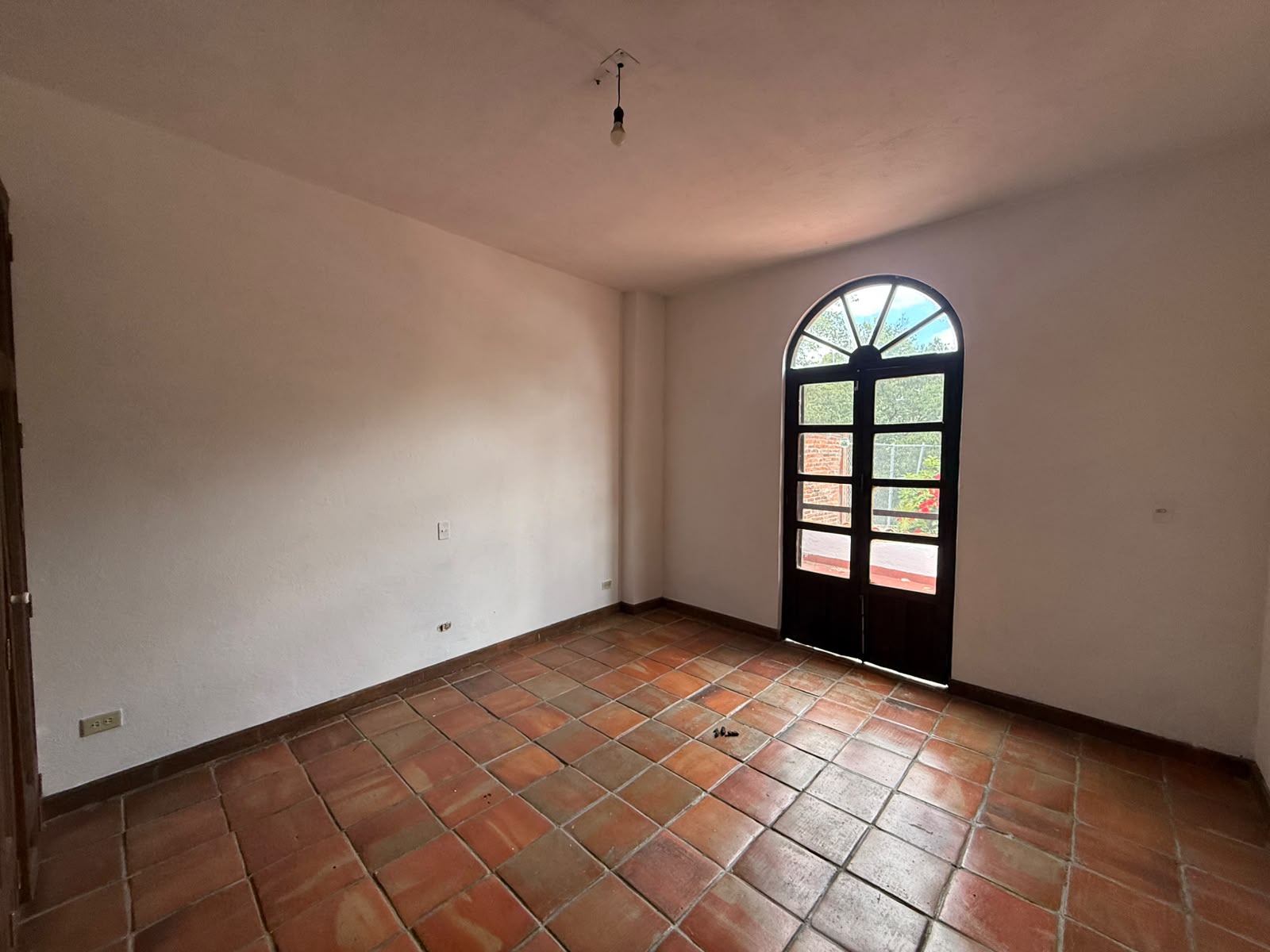 DEPARTAMENTO EN RENTA | CENTRO DE SAN MIGUEL DE ALLENDE