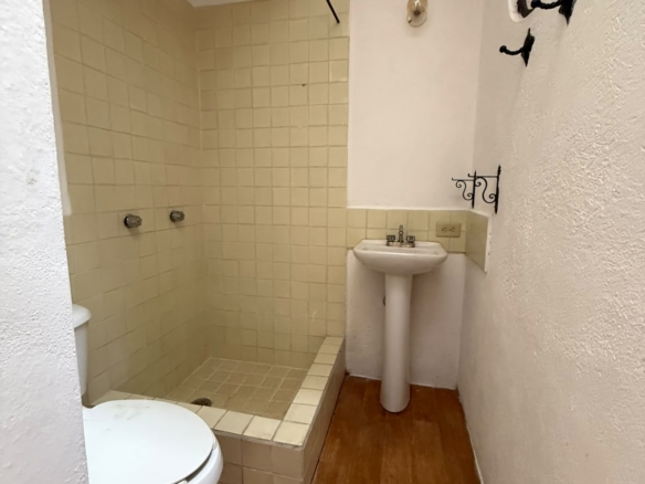DEPARTAMENTO EN RENTA | CENTRO DE SAN MIGUEL DE ALLENDE