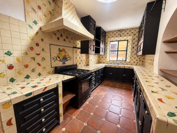 DEPARTAMENTO EN RENTA | CENTRO DE SAN MIGUEL DE ALLENDE