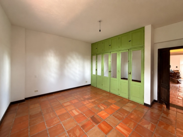 DEPARTAMENTO EN RENTA | CENTRO DE SAN MIGUEL DE ALLENDE