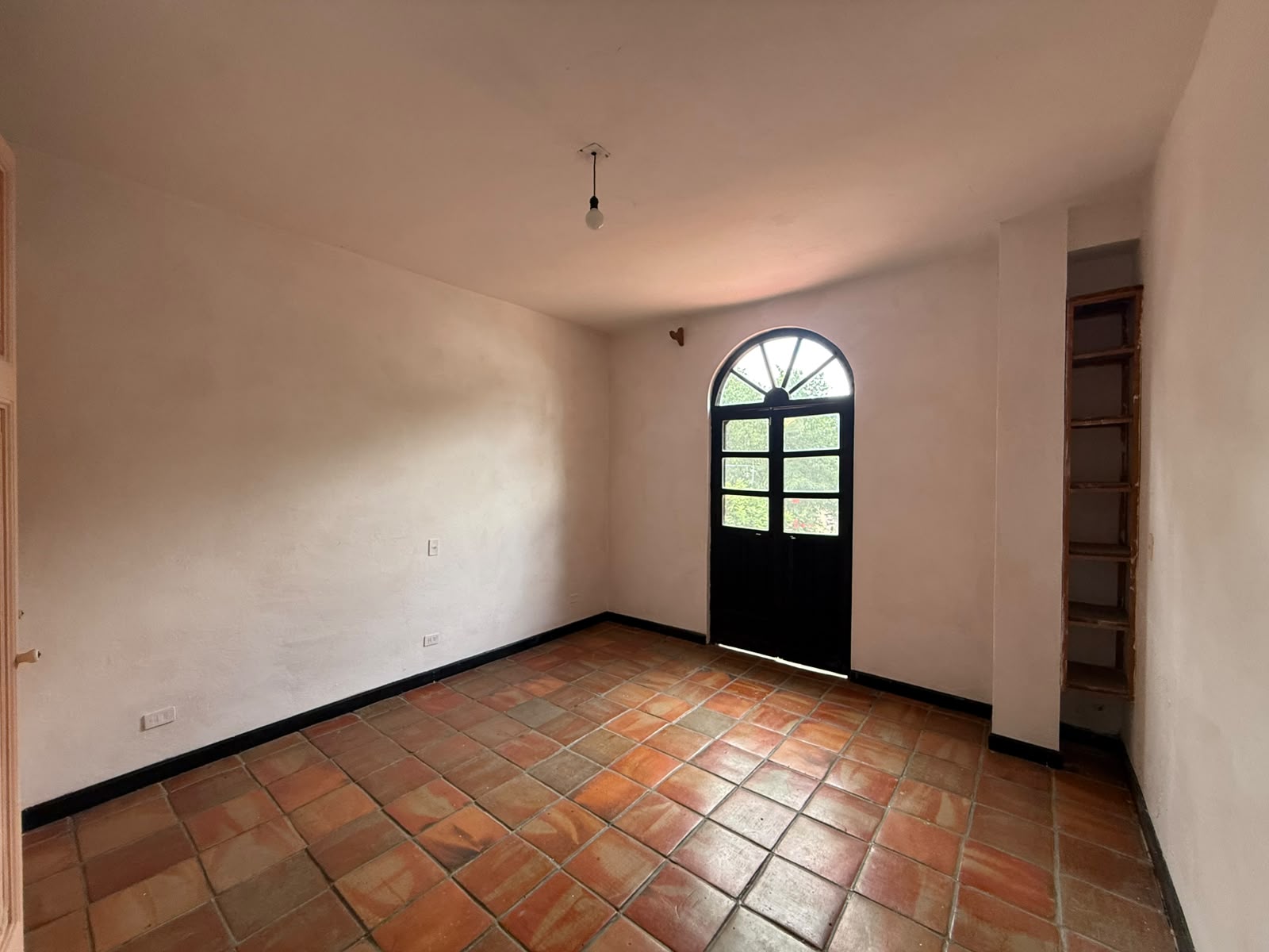 DEPARTAMENTO EN RENTA | CENTRO DE SAN MIGUEL DE ALLENDE