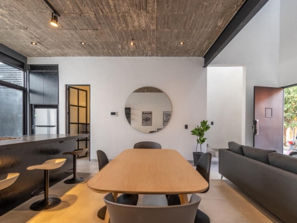 LOFT EN RENTA | SAN ANTONIO, SAN MIGUEL DE ALLENDE
