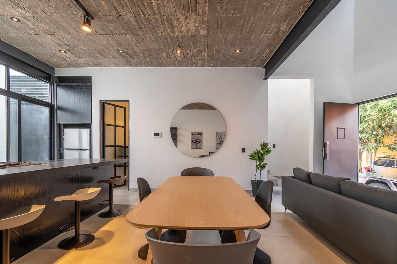 LOFT EN RENTA | SAN ANTONIO, SAN MIGUEL DE ALLENDE