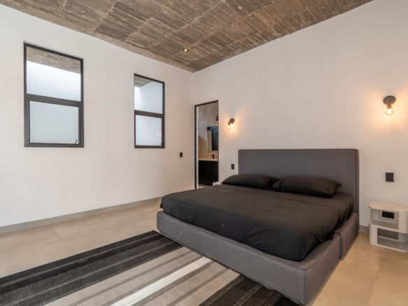 LOFT EN RENTA | SAN ANTONIO, SAN MIGUEL DE ALLENDE