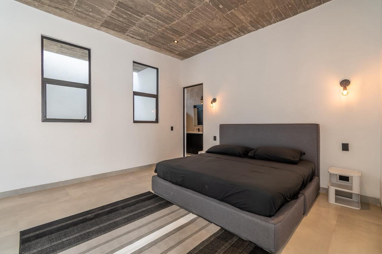 LOFT EN RENTA | SAN ANTONIO, SAN MIGUEL DE ALLENDE