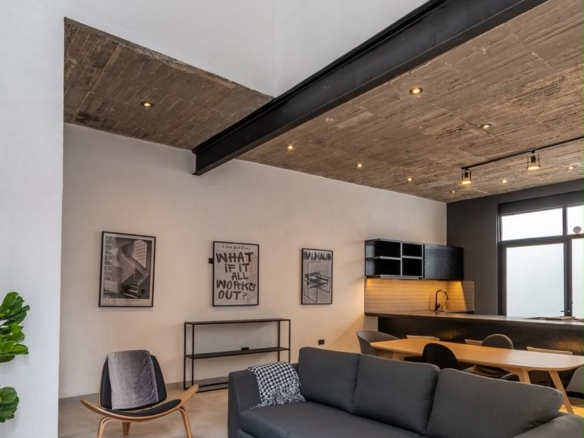 LOFT EN RENTA | SAN ANTONIO, SAN MIGUEL DE ALLENDE