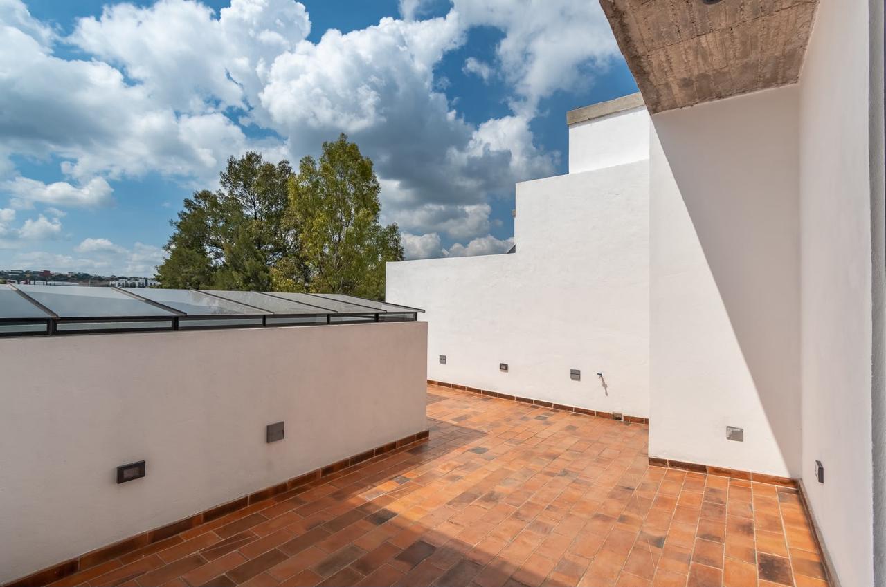 LOFT EN RENTA | SAN ANTONIO, SAN MIGUEL DE ALLENDE