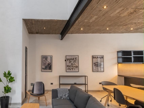 LOFT EN RENTA | SAN ANTONIO, SAN MIGUEL DE ALLENDE