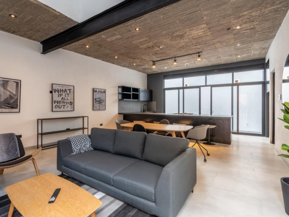 LOFT EN RENTA | SAN ANTONIO, SAN MIGUEL DE ALLENDE